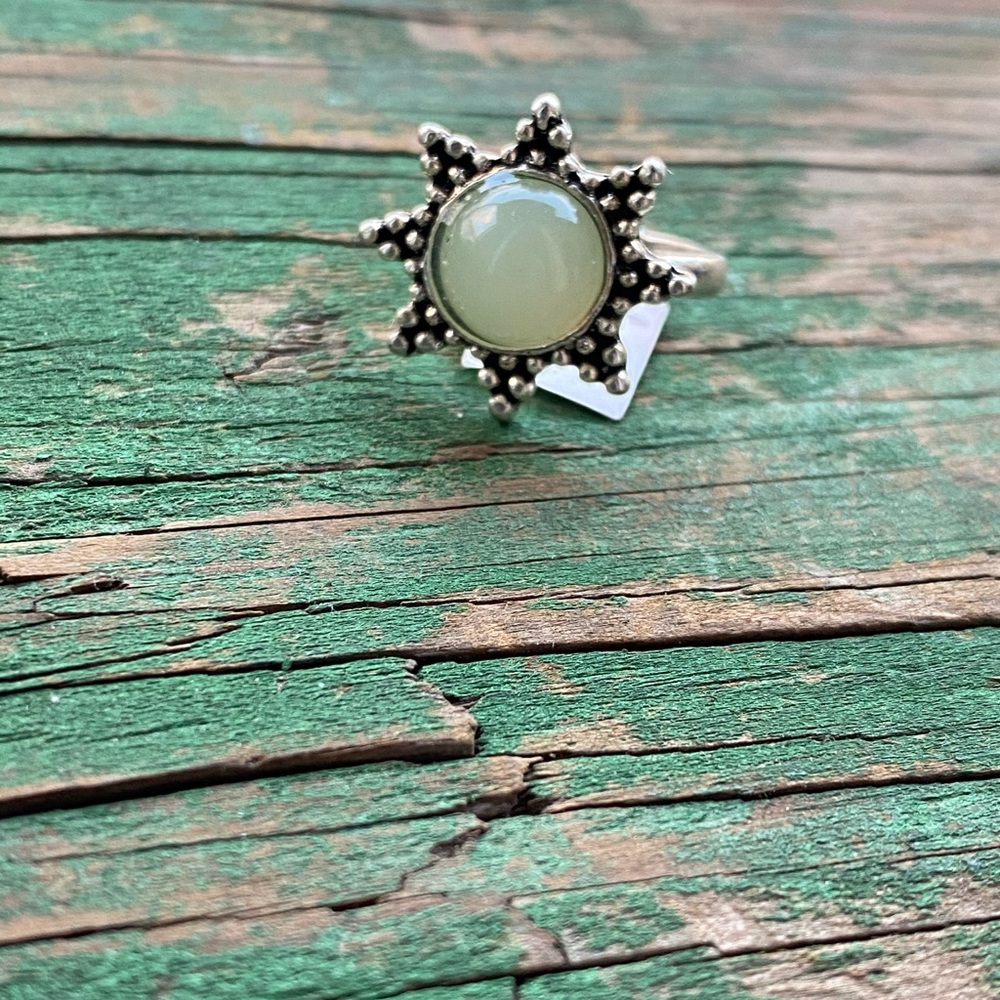 SUN RING🌞 - Picture 2 of 2